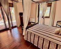 Resale - Квартира - Los Montesinos