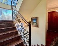 Resale - Квартира - Los Montesinos