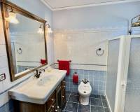 Resale - Квартира - Los Montesinos