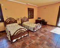 Resale - Квартира - Los Montesinos