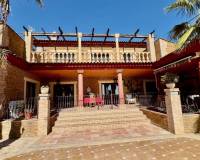 Resale - Квартира - Los Montesinos