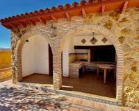 Resale - Квартира - Los Montesinos