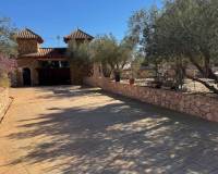 Resale - Квартира - Los Montesinos