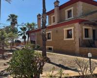 Resale - Квартира - Los Montesinos