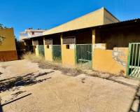 Resale - Квартира - Los Montesinos