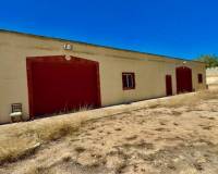 Resale - Квартира - Los Montesinos