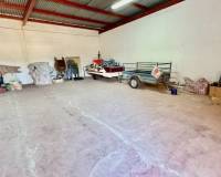 Resale - Квартира - Los Montesinos