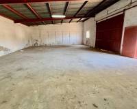 Resale - Квартира - Los Montesinos