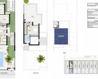 Resale - Квартира - Los Nietos