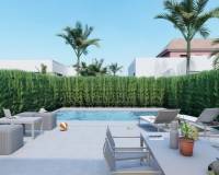 Resale - Квартира - Los Urrutias