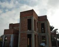 Resale - Квартира - Los Urrutias