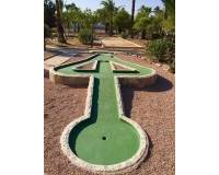 Resale - Квартира - Los Urrutias