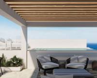 Resale - Квартира - Mojácar