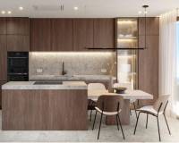 Resale - Квартира - Mojácar