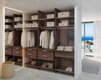 Resale - Квартира - Mojácar