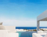 Resale - Квартира - Mojácar