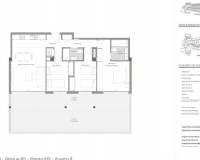 Resale - Квартира - Mojácar