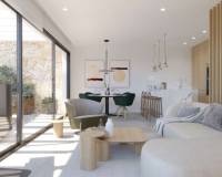 Resale - Квартира - Monforte del Cid