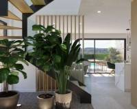 Resale - Квартира - Monforte del Cid