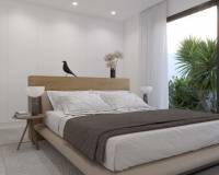 Resale - Квартира - Monforte del Cid