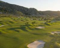 Resale - Квартира - Monforte del Cid