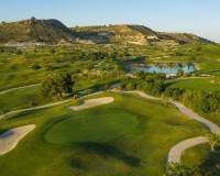 Resale - Квартира - Monforte del Cid