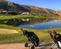 Resale - Квартира - Monforte del Cid