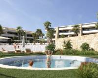 Resale - Квартира - Monforte del Cid