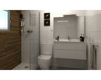 Resale - Квартира - Moratalla