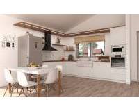 Resale - Квартира - Moratalla