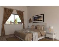 Resale - Квартира - Moratalla