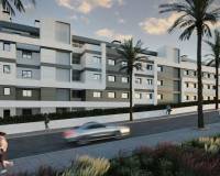 Resale - Квартира - Mutxamel