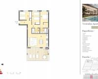 Resale - Квартира - Mutxamel