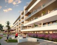 Resale - Квартира - Mutxamel