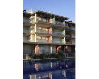 Resale - Квартира - Oliva