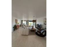 Resale - Квартира - Orihuela - Campoamor