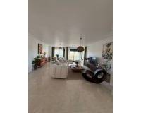 Resale - Квартира - Orihuela - Campoamor