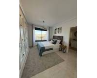 Resale - Квартира - Orihuela - Campoamor