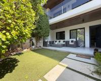 Resale - Квартира - Orihuela - Campoamor