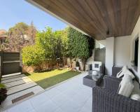 Resale - Квартира - Orihuela - Campoamor