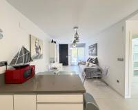 Resale - Квартира - Orihuela - Campoamor