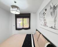 Resale - Квартира - Orihuela - Campoamor