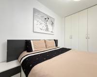 Resale - Квартира - Orihuela - Campoamor