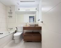 Resale - Квартира - Orihuela - Campoamor