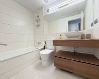Resale - Квартира - Orihuela - Campoamor