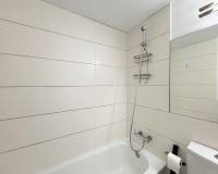 Resale - Квартира - Orihuela - Campoamor