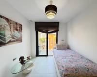 Resale - Квартира - Orihuela - Campoamor
