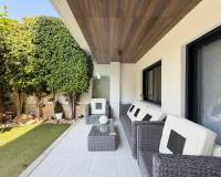 Resale - Квартира - Orihuela - Campoamor