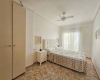 Resale - Квартира - Orihuela Costa - Aguamarina