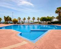 Resale - Квартира - Orihuela Costa - Aguamarina